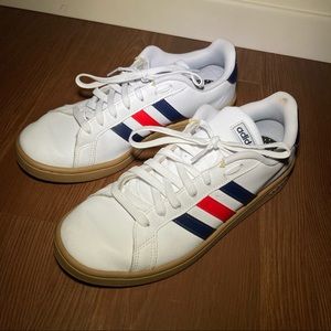 Men’s Adidas Grand Retro Sneakers